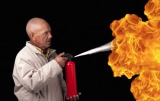Dental Practice Consulting: Always Putting Out Fires?