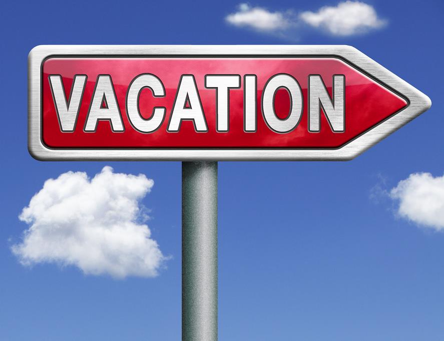 Vacation Policy Dental Consultants